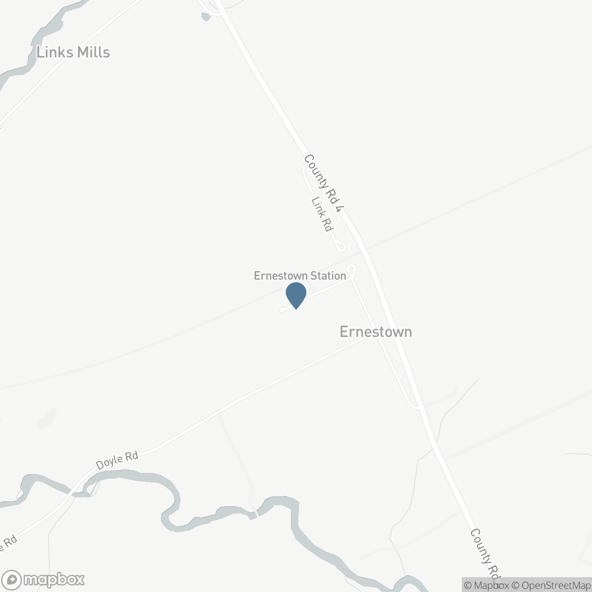 469 ABSALOM ROAD, Loyalist, Ontario K0H 1G0